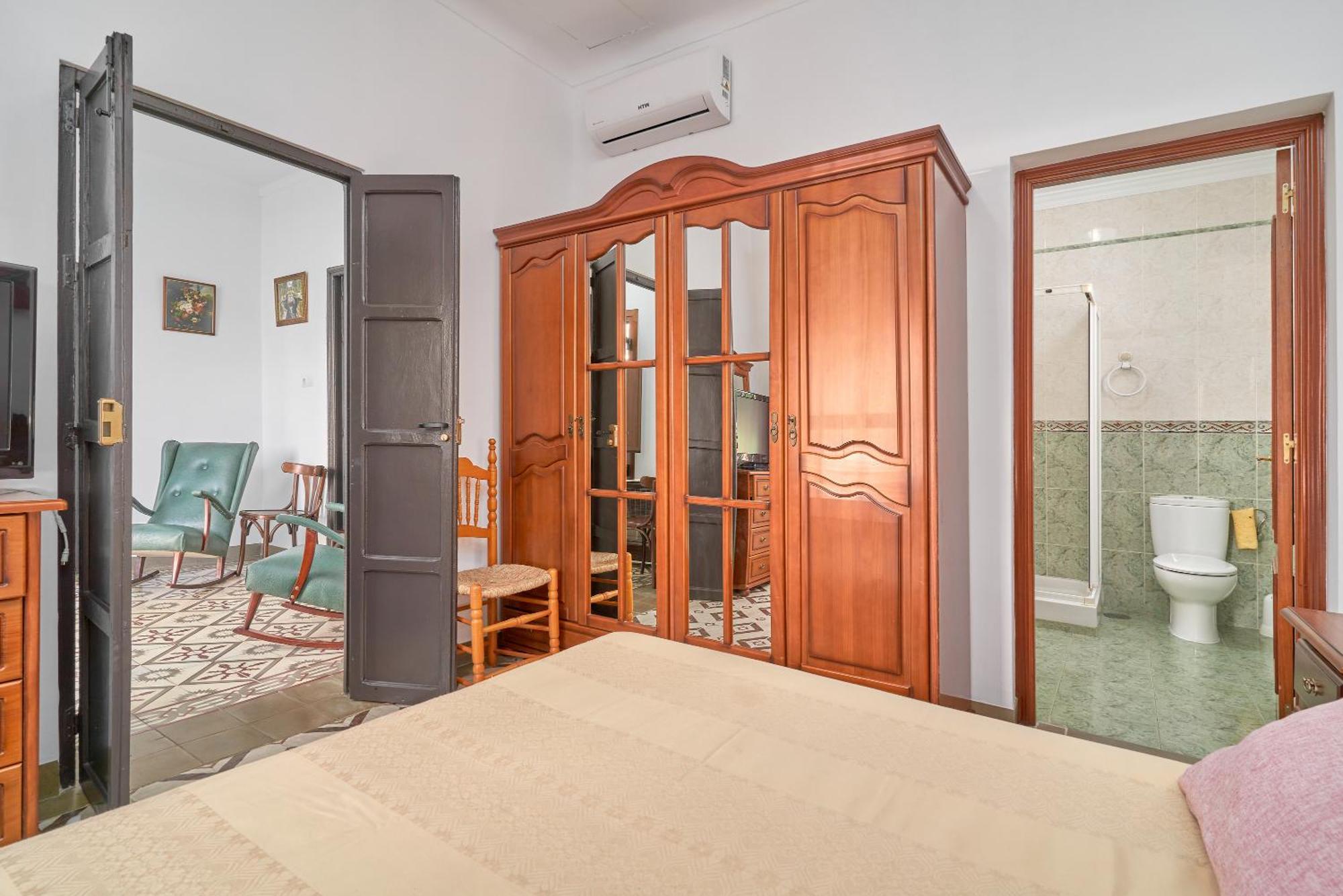 Casa Rafalita トロクス・コスタ エクステリア 写真