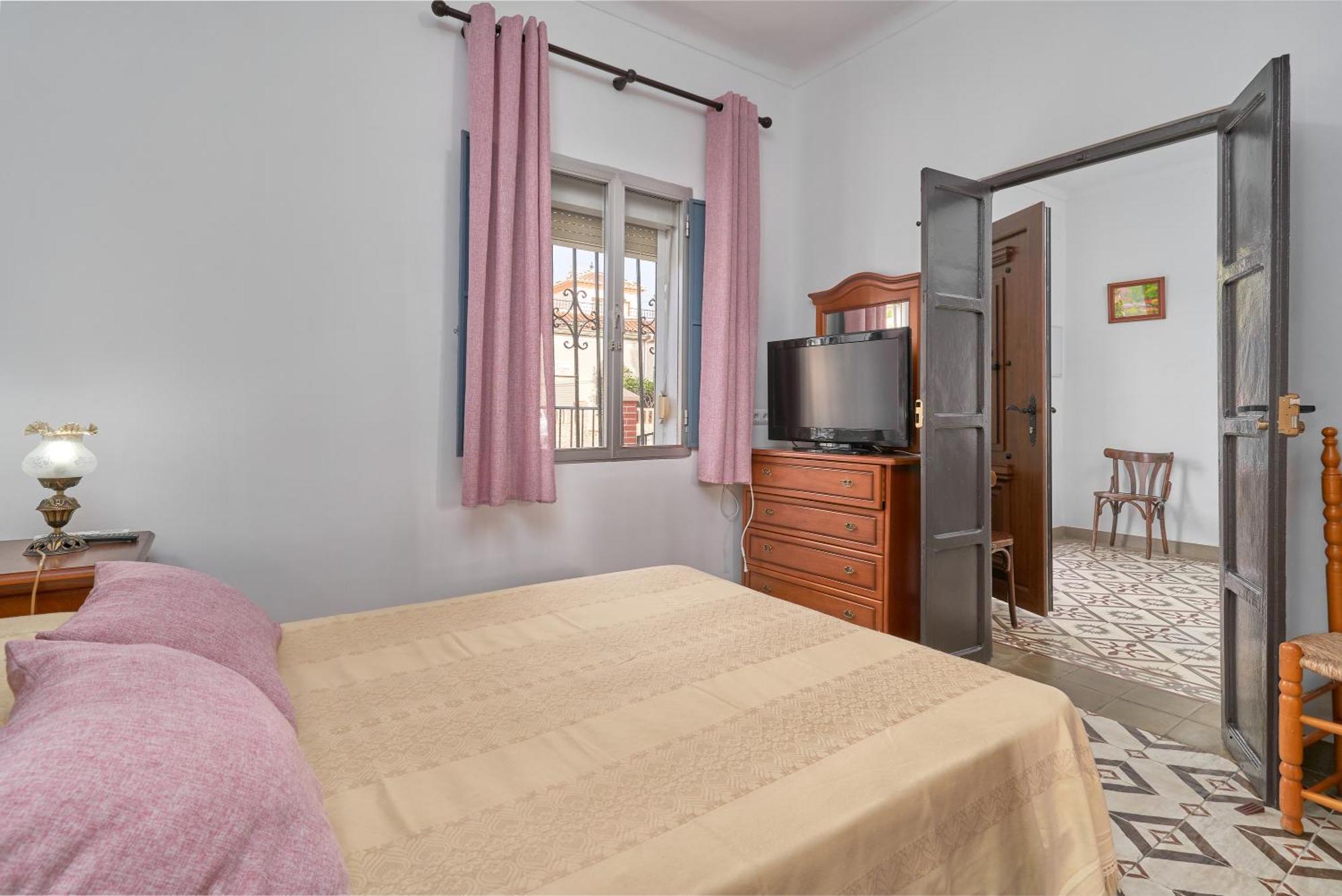 Casa Rafalita トロクス・コスタ エクステリア 写真