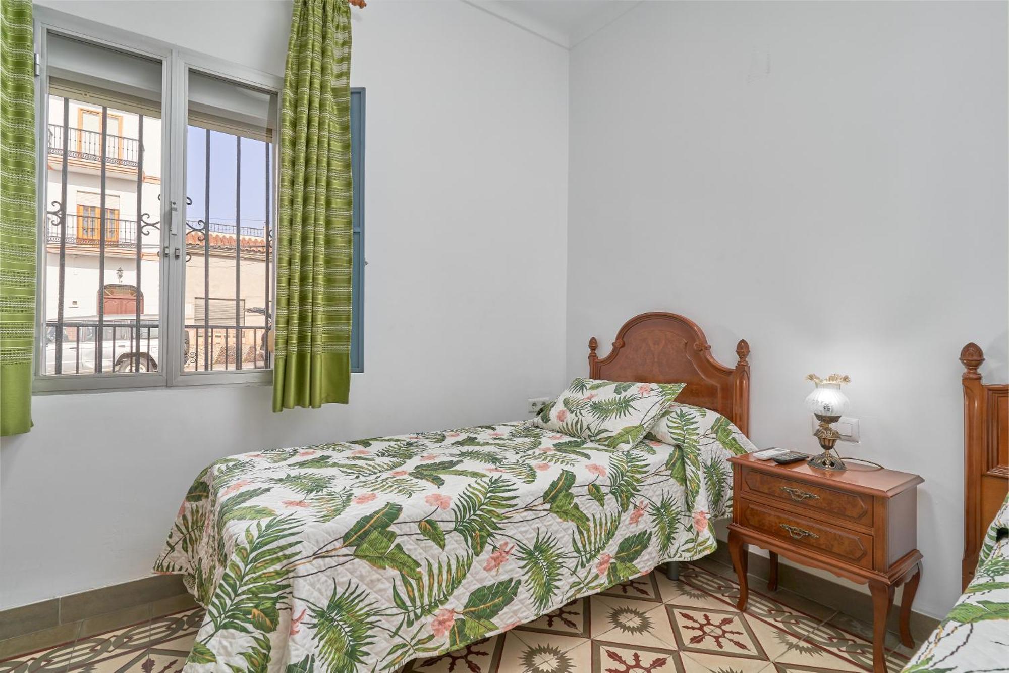 Casa Rafalita トロクス・コスタ エクステリア 写真